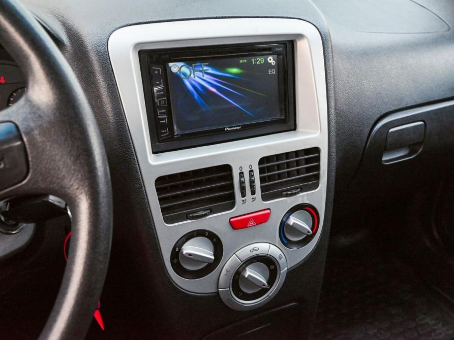 Chery Very (A13) Екатеринбург  - изображение 11