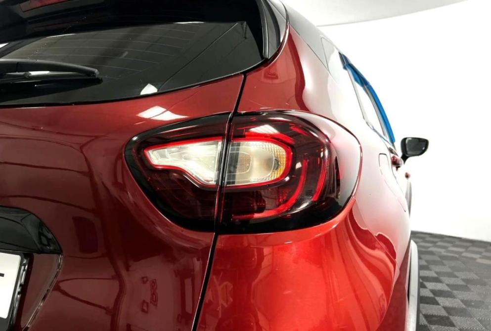 Renault Kaptur I Нижний Новгород  - изображение 20