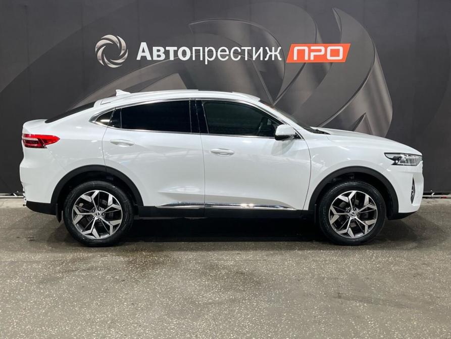 Haval F7x I Пермь  - изображение 4