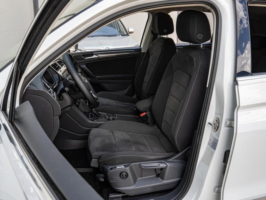 Volkswagen Tiguan II Краснодар  - изображение 10