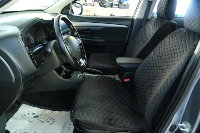 Mitsubishi Outlander III с пробегом 2012 года, цена 1 399 000 рублей, 176231 км, внедорожник, Автокод Объявления