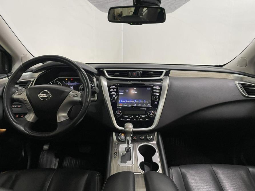 Nissan Murano III (Z52) Воронеж  - изображение 11