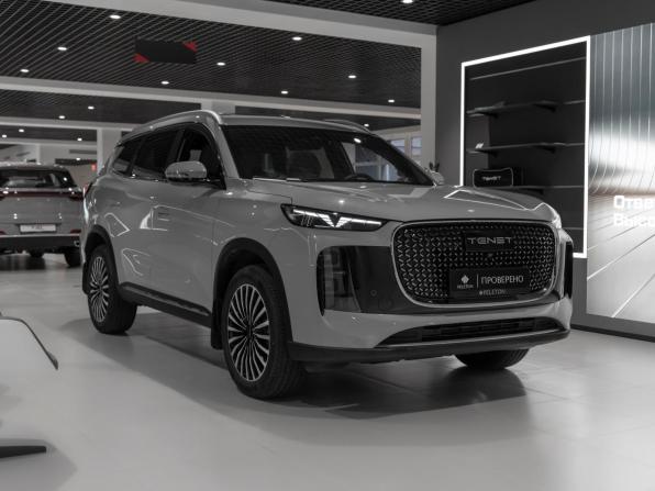 Tenet T8 с пробегом 2026 года, цена 3 495 000 рублей, 1077 км, внедорожник, Автокод Объявления