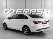 Lada (ВАЗ) Vesta I Рестайлинг (NG) Ростов-на-Дону  - изображение 20