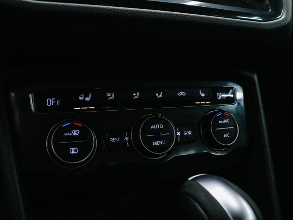 Volkswagen Tiguan II с пробегом 2020 года, цена 2 000 000 рублей, 185955 км, внедорожник, Автокод Объявления