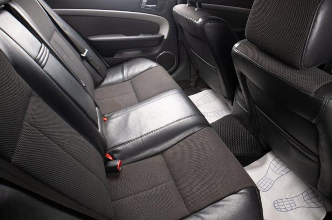 Chevrolet Epica V250 Рестайлинг с пробегом 2011 года, цена 649 000 рублей, 263000 км, седан, Автокод Объявления