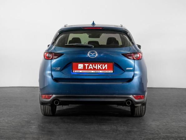 Mazda CX-5 II с пробегом 2018 года, цена 2 625 000 рублей, 148147 км, внедорожник, Автокод Объявления