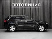 Jeep Grand Cherokee IV (WK2) Красноярск  - изображение 27