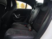 Mercedes-Benz CLA II (C118 X118) Москва  - изображение 24