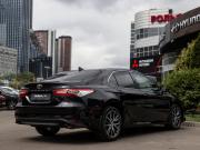 Toyota Camry VIII (XV70) Рестайлинг Москва  - изображение 23