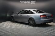 Audi A6 IV (C7) Рестайлинг Крым  - изображение 34