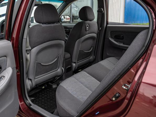 Hyundai Elantra III (XD2) Рестайлинг с пробегом 2009 года, цена 519 030 рублей, 252130 км, седан, Автокод Объявления