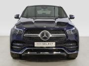 Mercedes-Benz GLE Coupe II (C167) Химки  - изображение 32