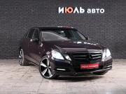 Mercedes-Benz E-Класс IV (W212 S212 C207) Екатеринбург  - изображение 21
