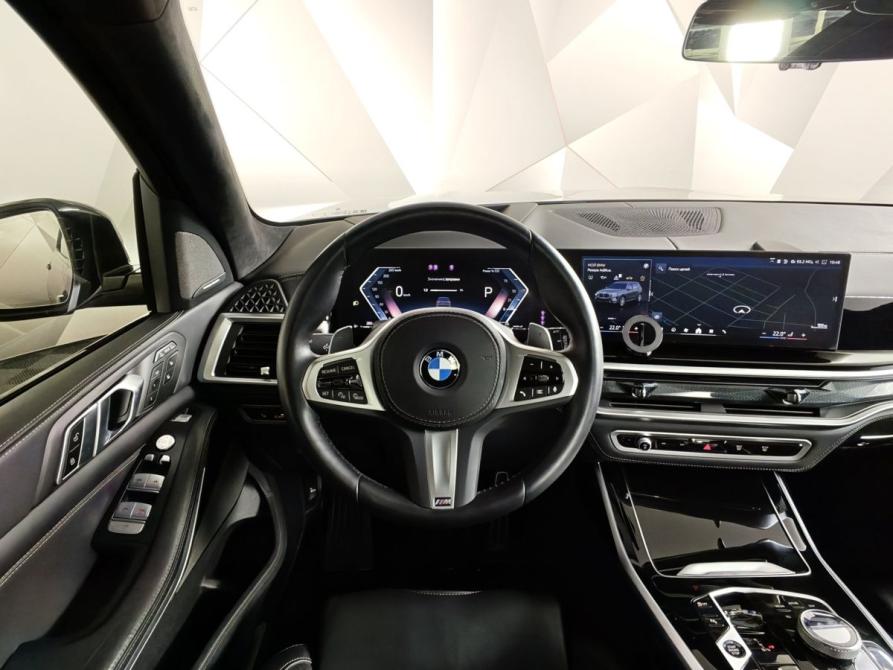 BMW X7 I (G07) Рестайлинг Москва  - изображение 15