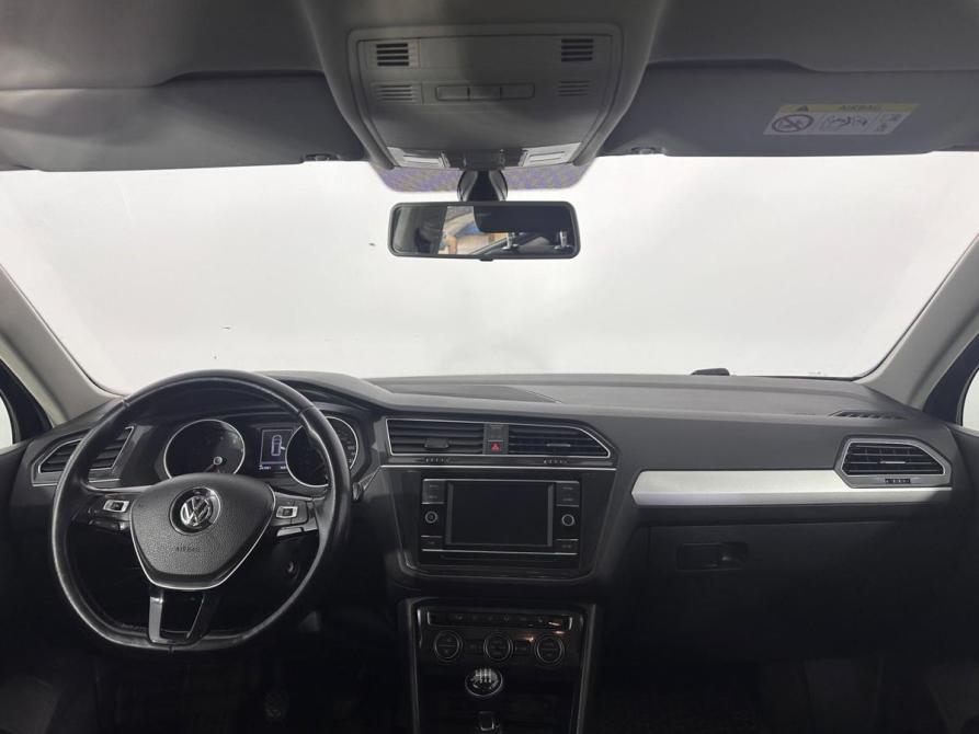 Volkswagen Tiguan II Ногинск  - изображение 9