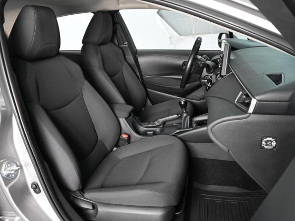 Toyota Corolla XII (E210) с пробегом 2019 года, цена 1 989 000 рублей, 83561 км, седан, Автокод Объявления