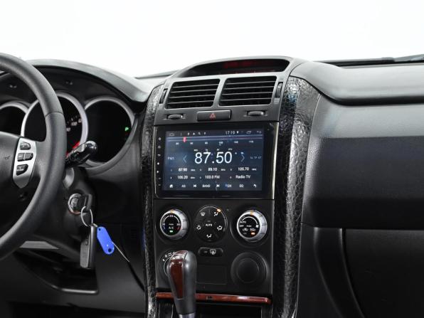 Suzuki Grand Vitara II с пробегом 2006 года, цена 749 000 рублей, 198000 км, внедорожник, Автокод Объявления