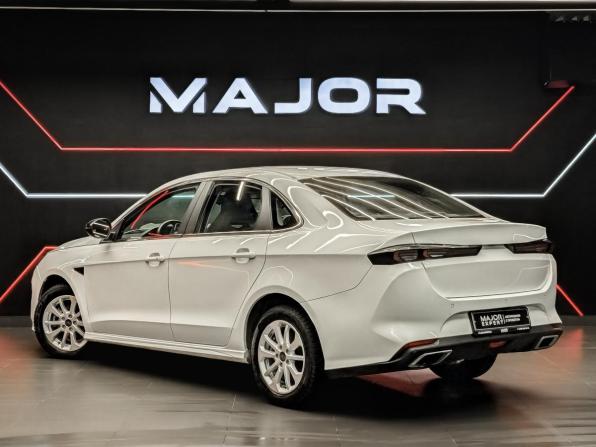 Kaiyi E5 с пробегом 2023 года, цена 765 000 рублей, 74306 км, седан, Автокод Объявления