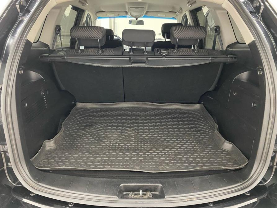 SsangYong Kyron I Рестайлинг Энгельс  - изображение 21