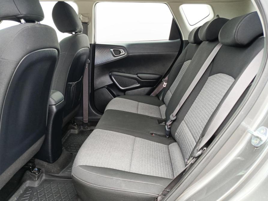 Kia Soul III Рестайлинг Йошкар-Ола  - изображение 15