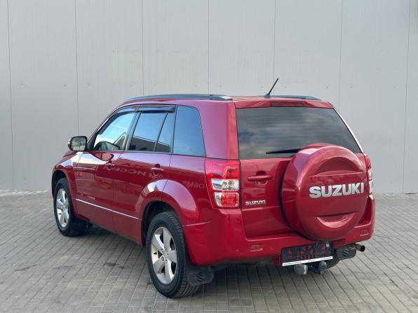 Suzuki Grand Vitara II Рестайлинг с пробегом 2010 года, цена 1 160 000 рублей, 160063 км, внедорожник, Автокод Объявления