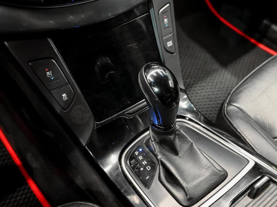 Hyundai i40 I Екатеринбург  - изображение 16