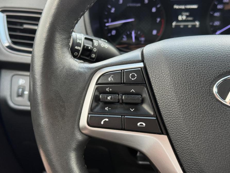 Hyundai Solaris II Рестайлинг Воронеж  - изображение 14