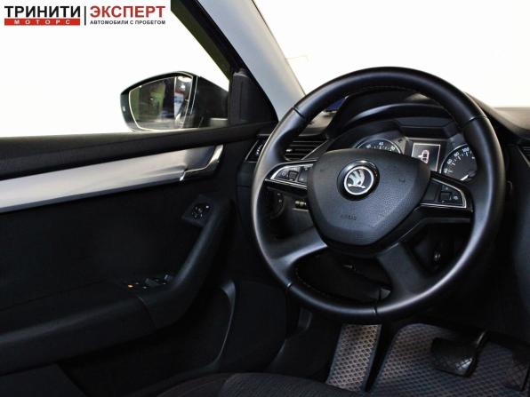 Skoda Octavia III (A7) с пробегом 2014 года, цена 1 197 000 рублей, 242533 км, лифтбек, Автокод Объявления