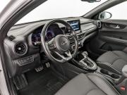 Kia Cerato IV Санкт-Петербург  - изображение 44