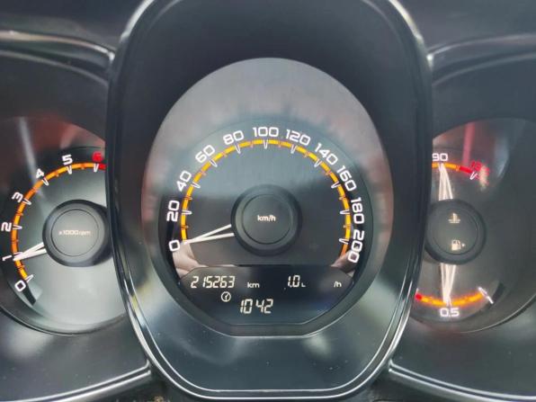 Lada (ВАЗ) Vesta I с пробегом 2019 года, цена 601 840 рублей, 215700 км, седан, Автокод Объявления