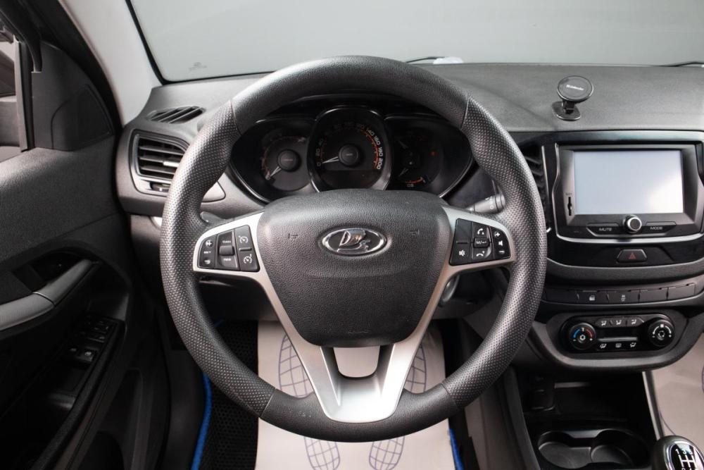 Lada (ВАЗ) XRAY I Оренбург  - изображение 10
