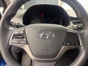Hyundai Solaris II Рестайлинг Ростов-на-Дону  - изображение 27