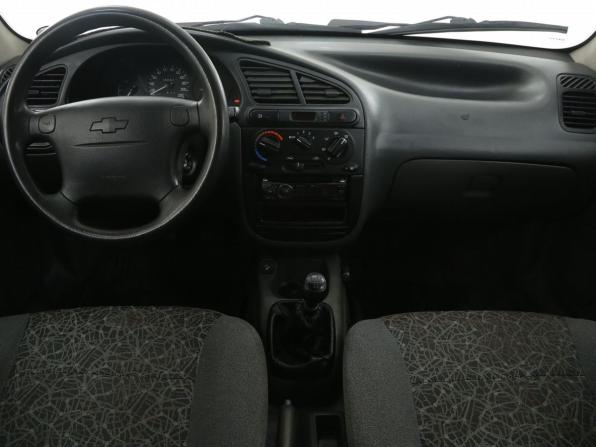 Chevrolet Lanos I с пробегом 2008 года, цена 105 000 рублей, 150000 км, седан, Автокод Объявления