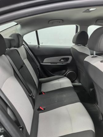 Chevrolet Cruze I Рестайлинг с пробегом 2013 года, цена 950 000 рублей, 98000 км, седан, Автокод Объявления