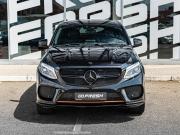 Mercedes-Benz GLE Coupe I (C292) Краснодар  - изображение 43