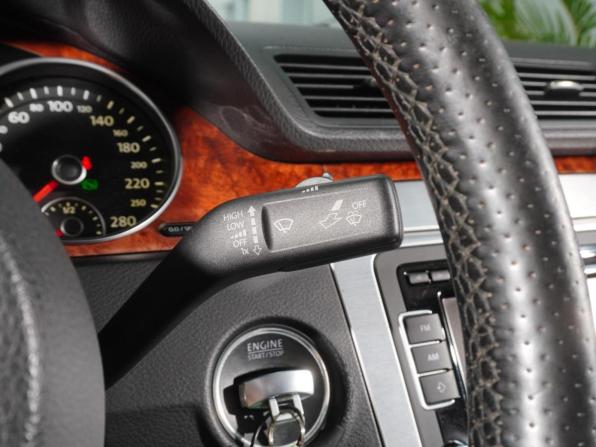 Volkswagen Passat CC I с пробегом 2010 года, цена 1 278 000 рублей, 158016 км, седан, Автокод Объявления