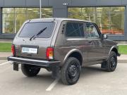 Lada (ВАЗ) Niva Legend I Ярославль  - изображение 21