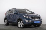 Kia Sportage III Томск  - изображение 20