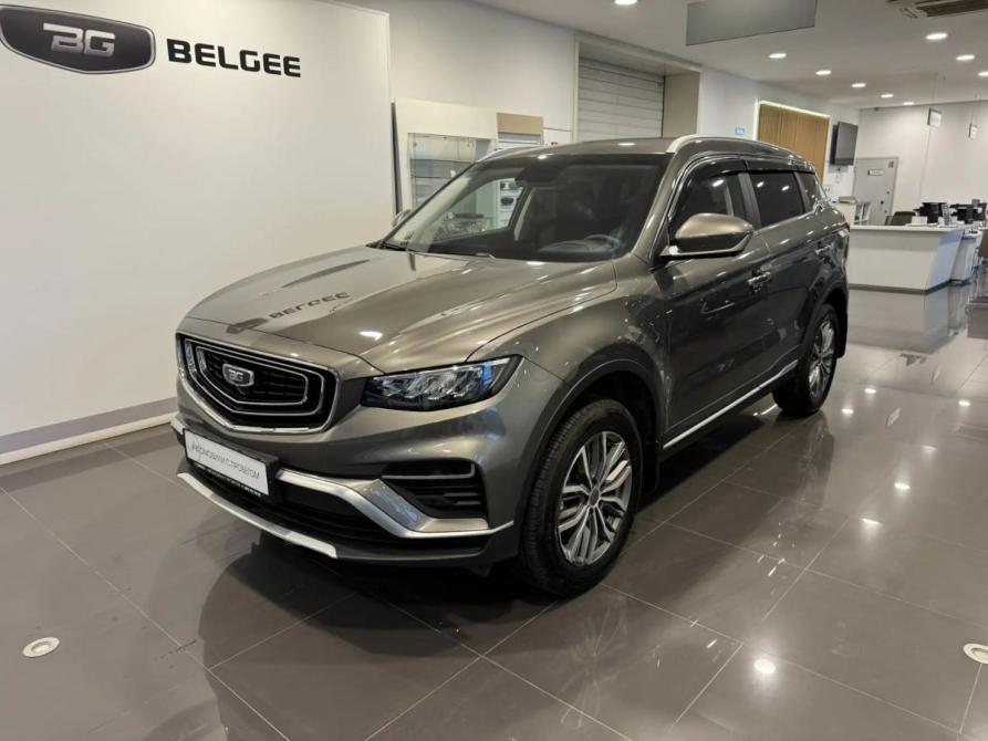 Belgee X70 I Подольск  - изображение 1