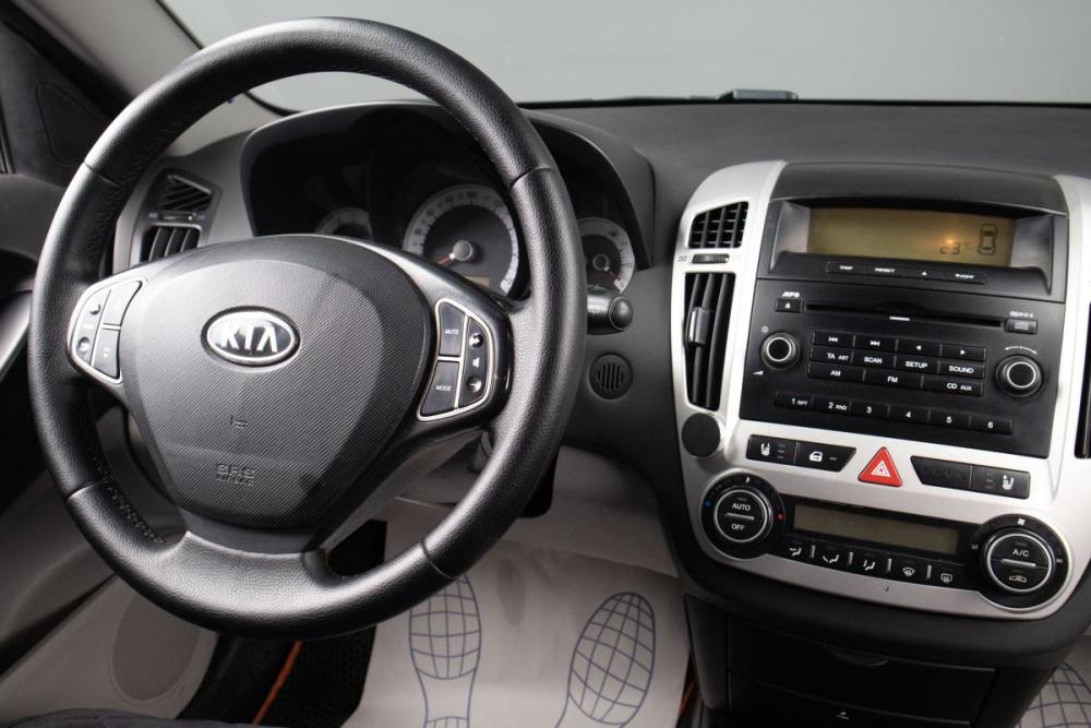 Kia Ceed I Оренбург  - изображение 9