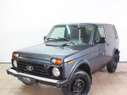 Lada (ВАЗ) 2121 (4x4) I Рестайлинг Калуга  - изображение 14