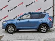 Toyota RAV4 III (XA30) Рестайлинг Екатеринбург  - изображение 31