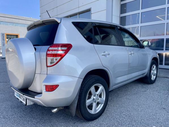 Toyota RAV4 III (XA30) Рестайлинг с пробегом 2010 года, цена 1 300 000 рублей, 242500 км, внедорожник, Автокод Объявления