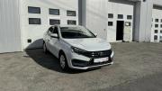 Lada (ВАЗ) Vesta I Рестайлинг (NG) Магнитогорск  - изображение 19