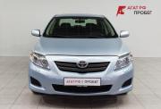 Toyota Corolla X (E140 E150) Саратов  - изображение 23