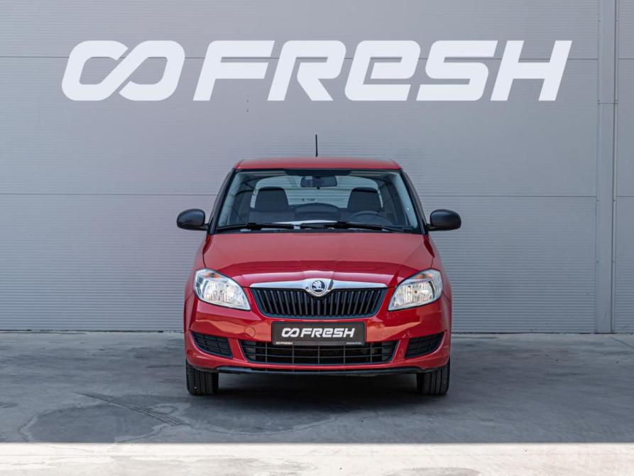 Skoda Fabia II Рестайлинг Краснодар  - изображение 3
