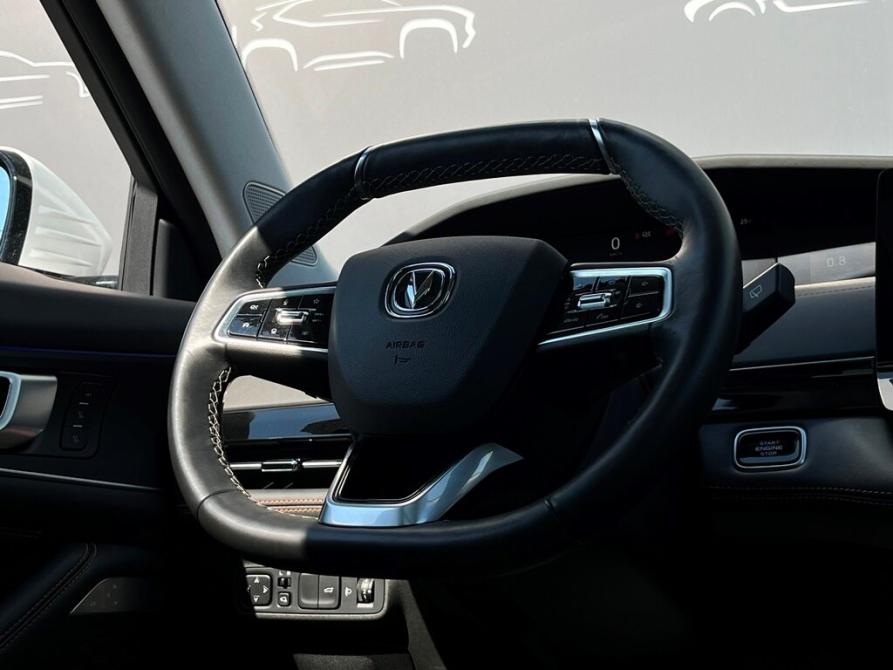 Changan UNI-K Санкт-Петербург  - изображение 30