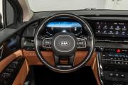 Kia Carnival IV Москва  - изображение 41