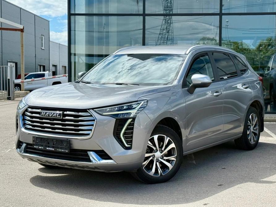 Haval Jolion I Воронеж  - изображение 1